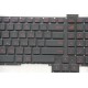 Tastatura Laptop, Asus, ROG G751, G751J, G751JM, G751JT, G751JY, G751JL, diverse layout-uri