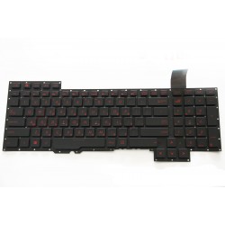 Tastatura Laptop, Asus, ROG G751, G751J, G751JM, G751JT, G751JY, G751JL, diverse layout-uri