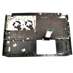  Carcasa superioara cu tastatura Laptop, Acer, Gaming Nitro 5 AN515-54, 6B.Q5BN2.00, pentru GTX1660TI