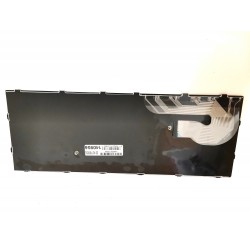 Tastatura Laptop, HP, EliteBook 745 G5, 840 G5, 846 G5, 745 G6, 840 G6, 846 G6, fara iluminare, neagra