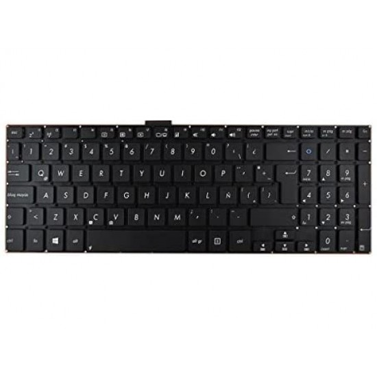 Tastatura Laptop, Asus, K551, K551L, K551LA, K551LB, K551LN, K551LB, enter mare, diverse layout-uri