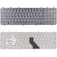 Tastatura Laptop, HP, Pavilion DV7-1000, DV7-1002, DV7-1004, DV7-1008, DV7-1011, DV7-1017, DV7-1021, DV7-1030, DV7-1040, DV7-1050, DV7-1060, DV7-1070, DV7-1080, DV7-1090, argintie, us