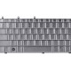 Tastatura Laptop, HP, Pavilion DV7-1000, DV7-1002, DV7-1004, DV7-1008, DV7-1011, DV7-1017, DV7-1021, DV7-1030, DV7-1040, DV7-1050, DV7-1060, DV7-1070, DV7-1080, DV7-1090, argintie, us