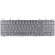 Tastatura Laptop, HP, Pavilion DV7-1000, DV7-1002, DV7-1004, DV7-1008, DV7-1011, DV7-1017, DV7-1021, DV7-1030, DV7-1040, DV7-1050, DV7-1060, DV7-1070, DV7-1080, DV7-1090, argintie, us