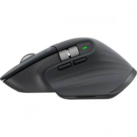 Mouse Wireless LOGITECH Triathlon M720, 1000 dpi, negru Mouse
