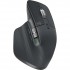 Mouse Wireless LOGITECH Triathlon M720, 1000 dpi, negru