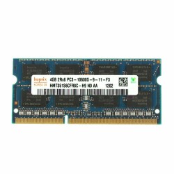 Memorie ram sodimm Laptop, 4GB DDR3, 1333Mhz, PC3-10600, 1.5V, CL9, 6 luni garantie, diversi producatori, sh Memorie ram sodimm Laptop, 4GB DDR3, 1333Mhz, PC3-10600, 1.5V, CL9, 6 luni garantie, diversi producatori, sh