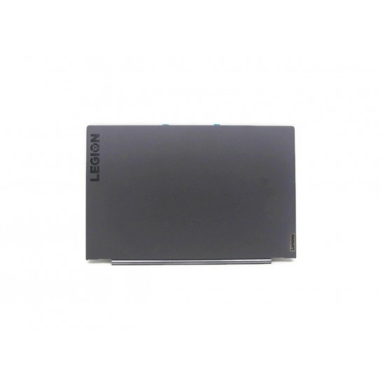 Capac Display Laptop, Lenovo, Legion 5CB0Z20990, AM2UH000C00, negru Carcasa Laptop