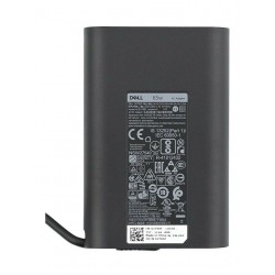 Incarcator Latitude 3320, 3410, 3420, 3520, 5310, 5320, 5420, 5510, 5511, 5520, 7310, 7320, 7400, 7420, 7520, 9420, USB-C, 65W