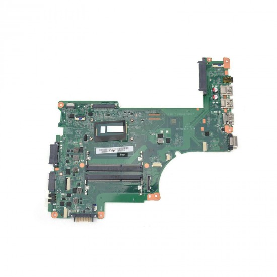 Placa de baza Laptop, Toshiba, Sattelite L50-B, i5-4210U SR1EF, DA0BLIMB6F0 REV:F, Model: BLI Placa de baza laptop