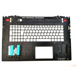 Carcasa superioara palmrest fara tastatura Laptop, Lenovo, IdeaPad Y70-70, 5cb0g59795