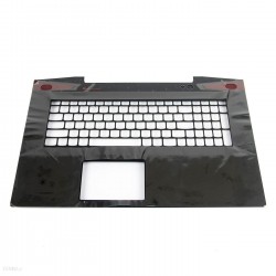 Carcasa superioara palmrest fara tastatura Laptop, Lenovo, IdeaPad Y70-70, 5cb0g59795