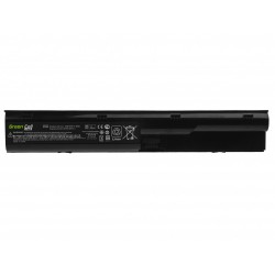 Baterie compatibila Laptop, HP, 633733-151, 633733-1A1, 633733-321, 633805-001, 650938-001, 10.8V 4400mAh, 48Wh