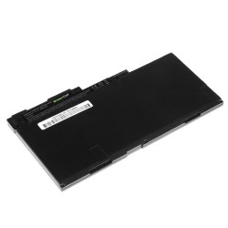 Baterie compatibila Laptop GreenCell, HP, Zbook 14, Zbook 15u, CM03, CM03XL, 11.V, 4450mAh