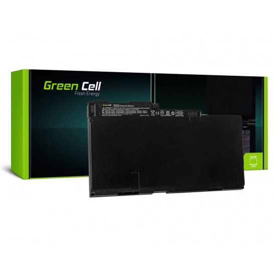 Baterie compatibila Laptop GreenCell, HP, EliteBook 740 G2, 750 G2, 840 G2, 850 G2, CM03XL, 11.1V, 4450mAh