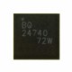 SMD BQ24740, BQ24703, BQ24740, BQ24751A, BQ24721, BQ24721C Chipset