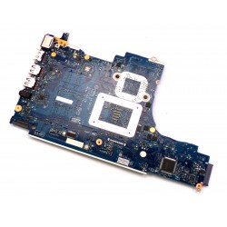 Placa de baza Laptop, HP, 255 G7, AMD Ryzen 5 3500U, YM3500C4T4MFG, FPP55 LA-G07JP, REV:2.0