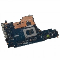 Placa de baza laptop, HP, 15-DA, 15T-DA, 15G-DR, 15Q-DS, I3-10110U, SRGL0, EPW50 LA-G07FP, L68087-001