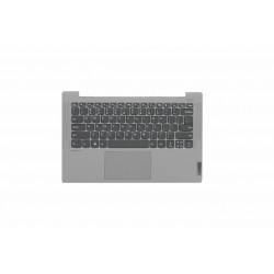 Carcasa superioara cu tastatura palmrest Laptop, Lenovo, IdeaPad 5-14ALC05, FRU 5CB1A13961, AP2UZ000530