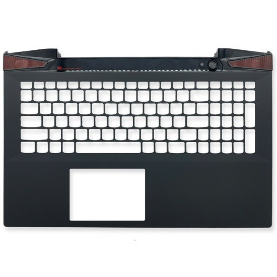 Carcasa superioara palmrest fara tastatura Laptop, Lenovo, Ideapad Y50-70,Y50P-70, Y50-80, 5CB0F78834 Carcasa Laptop