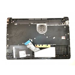 Carcasa superioara cu tastatura palmrest Laptop, HP, 15-DY, 15T-DY, 15-EF, 15S-EQ, 15S-FQ, 15Z-EF, TPN-Q222, 4D0P5TSTP00