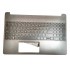 Carcasa superioara cu tastatura palmrest Laptop, HP, 15-DY, 15T-DY, 15-EF, 15S-EQ, 15S-FQ, 15Z-EF, TPN-Q222, 4D0P5TSTP00