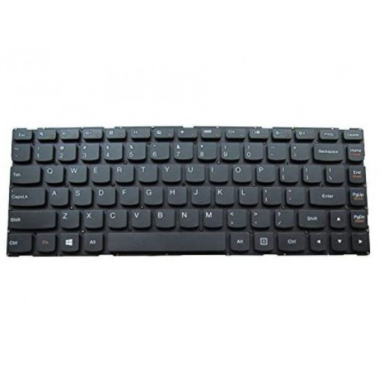 Tastatura Laptop, Lenovo, IdeaPad 500S-14, 500S-14ISK, Type 80Q3, 80Q6, 80R5, 80NS, 80SX, layout US Tastaturi sh