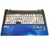 Carcasa superioara palmrest fara tastatura, Laptop, Asus, K55VA, K55VD, K55VM, K55VJ, R500VD, 13GN8D6AP031-1, SH