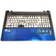 Carcasa superioara palmrest fara tastatura, Laptop, Asus, K55VA, K55VD, K55VM, K55VJ, R500VD, 13GN8D6AP031-1, SH