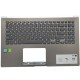 Carcasa superioara cu tastatura palmrest Laptop, Asus, M509, M509D, M509DA, M509DJ, M509F, M509FB, M509BA, US Carcasa Laptop