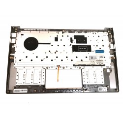 Carcasa superioara cu tastatura iluminata palmrest Laptop, Asus, VivoBook S14 S435, S435EA, US 