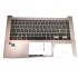 Carcasa superioara cu tastatura iluminata palmrest Laptop, Asus, VivoBook S14 S435, S435EA, US 