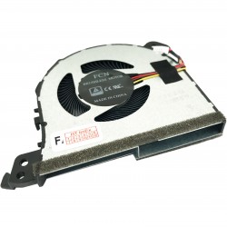 Cooler Laptop, Lenovo, IdeaPad L3-15ITL6 Type 82HL, DFS531005PL0T FLAR, DC28000E0F0, DC28000E0V0, 5V, 0.5A