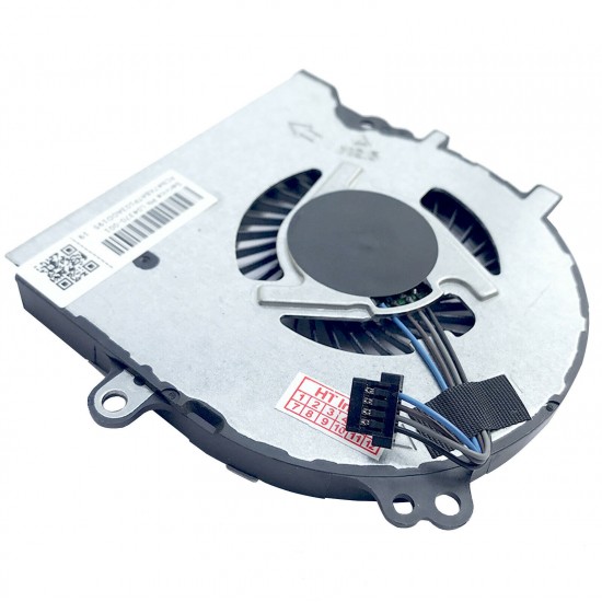 Cooler Laptop, HP, ProBook 430 G4, 905730-001, L04370-001, NS65B02-15M21, 0FJNA000H, HB2161, NS65B02-17A17, 5V, 0.5A