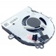 Cooler Laptop, HP, ProBook 430 G4, 905730-001, L04370-001, NS65B02-15M21, 0FJNA000H, HB2161, NS65B02-17A17, 5V, 0.5A