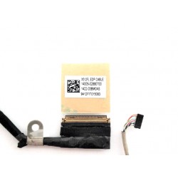 Cablu video LVDS Laptop, Asus, Vivobook, X512, X512UF, X512FL, X512UF, X512FA, 1422-03BM0AS, 14005-02890700, 30 pini, EDP 