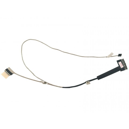 Cablu video LVDS Laptop Gaming, Asus, ROG Strix GL503VS, GL503VM, GL503VD, 1422-02RM0A2, 14005-02520000, GL503VS-1A EDP Cable 30 pini Cablu video LVDS laptop