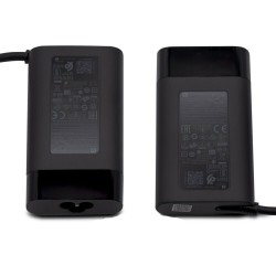 Incarcator original Laptop, HP, Envy X360 15-AP, 15T-AP, 15-DR, 15M-DR, 15-CN, 15T-CN, 15M-EE, 15-BP, 15-EE, 13-AQ, 13-AG, 17-CG, TPN-AA04, L24008-001, L23960-004, 65W, 19.V, 3.33A, mufa albastra 4.5x3.0mm
