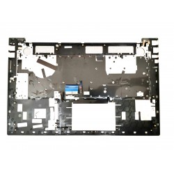 Carcasa superioara cu tastatura palmrest Laptop, HP, Envy, L92316-001, L87983-001, L87983-B31, AM2V2000230, iluminata, argintie, layout US