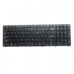 Tastatura Laptop, Gateway, NE52209U, NE52207U, NE52204U, NE52203U, NE51B18U, NE51B16U, NE52213u, NE52214u