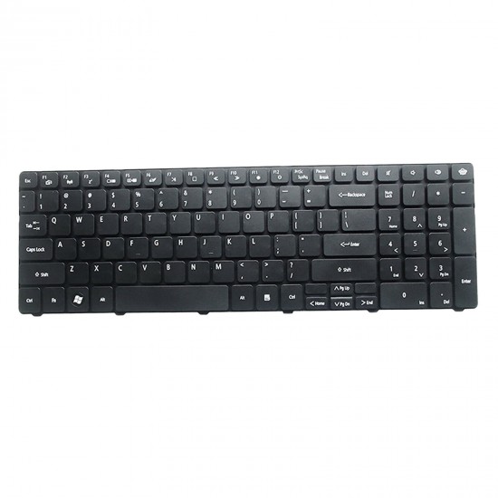 Tastatura Laptop, Gateway, NV51B, NV79C, NE71B11u, NE71B06u, NE71B07u, NE71B10u, NE72215u, NE72208U, NE72207U Tastaturi noi