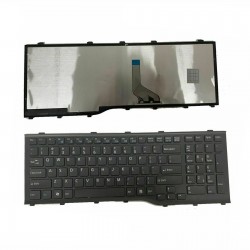 Tastatura Laptop, Fujitsu, Lifebook AH532, A532, N532, NH532, layout US