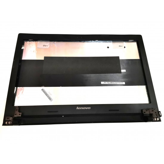 Capac display cu balamale si rama Laptop, Lenovo, IdeaPad 100-15IBD