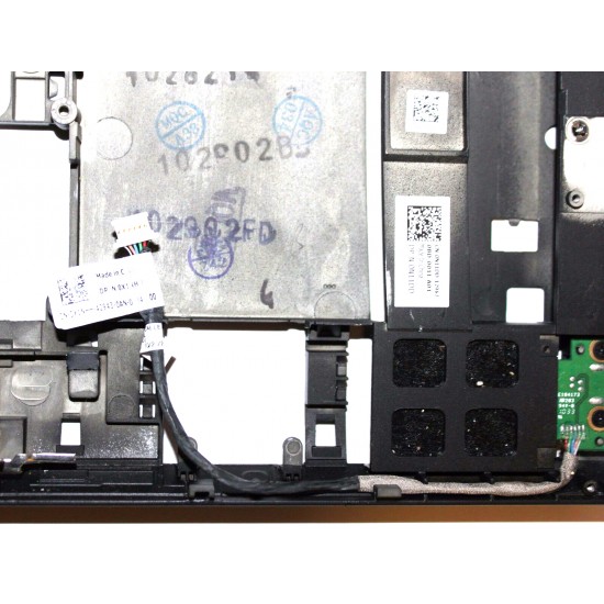 Carcasa inferioara bottom case Laptop, Dell, Latitude E6410, 0667CC, 0N11DD, N11DD, 0622T1, 622T1 Carcasa Laptop