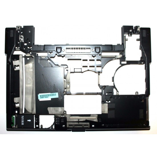 Carcasa inferioara bottom case Laptop, Dell, Latitude E6410, 0667CC, 0N11DD, N11DD, 0622T1, 622T1 Carcasa Laptop