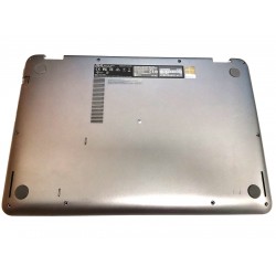 Carcasa inferioara bottom case Laptop, Asus, VivoBook Flip  TP501, TP501U, TP501UA, TP501UB, TP501UAM, TP501UQ