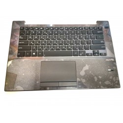 Carcasa superioara palmrest cu tastatura iluminata Laptop, Asus, PRO Advanced BU401,  BU401LA, BU401LG, diverse layout-uri