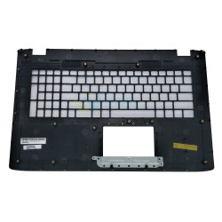 Carcasa superioara palmrest Laptop, Asus, ROG GL752, GL752V, GL752VL, GL752VW, GL752VM, ZX70 VW, 13N0-S6A0901, 13NB0941AP0301