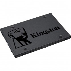 Solid State Drive (SSD) Kingston A400, 960GB, 2.5 inch, SATA III Solid State Drive (SSD) Kingston A400, 960GB, 2.5 inch, SATA III
