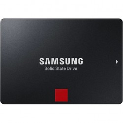 Solid-State Drive (SSD) Samsung 860 PRO, 2TB, SATA III, 2.5 inch